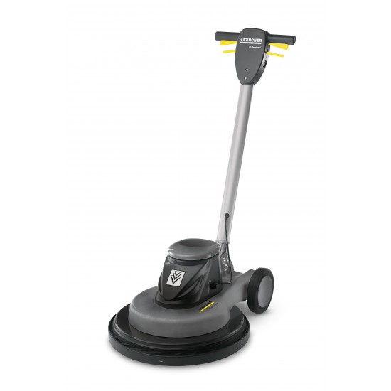 Μηχανή γυαλίσματος BDP 50/1500C