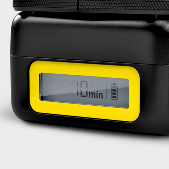Μπαταρία Battery Power 18V / 5,0Ah *INT