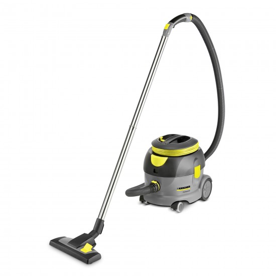 Σκούπα ξηρής αναρρόφησης T 12/1 eco!efficiency
