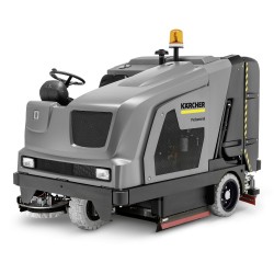 Μηχανή περιποίησης δαπέδου B 300 RI Bp Pack + SD