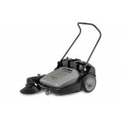 Σάρωθρο KM 70/30 C Bp Pack