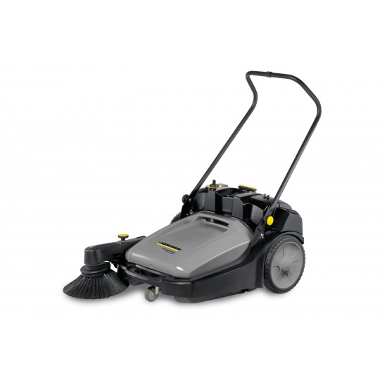 Σάρωθρο KM 70/30 C Bp Pack