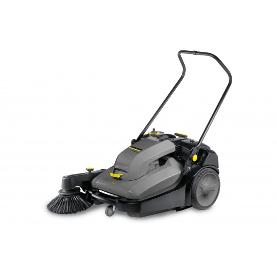 Σάρωθρο KM 70/30 C Bp Adv