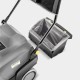 Spare parts set bag