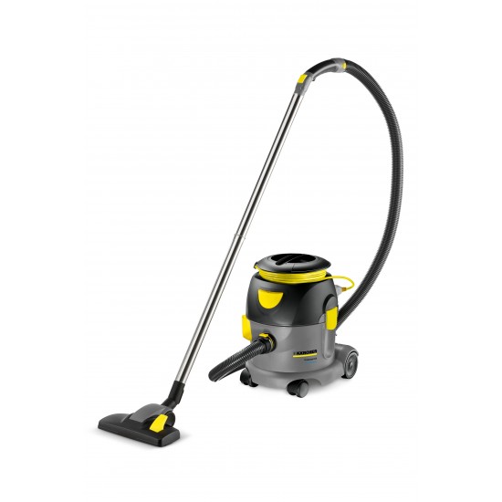 Σκούπα ξηρής αναρρόφησης T 10/1 eco!efficiency