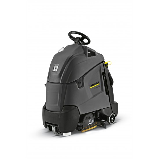 Μηχανή περιποίησης δαπέδου BR 55/40 RS Bp Pack