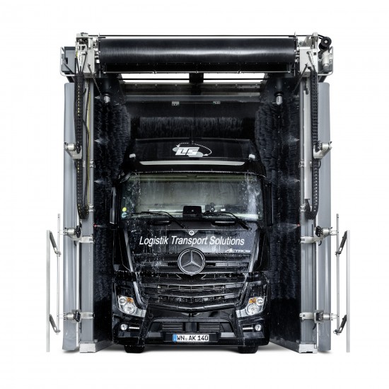 Πλυντήριο φορτηγών TB 36 FLEX *EU