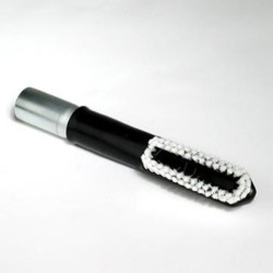 Βασική βούρτσα 40 mm DN40