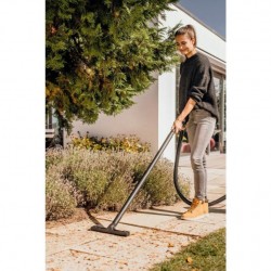 Σκούπα υγρής και ξηρής αναρρόφησης WD 3 V-17/4/20