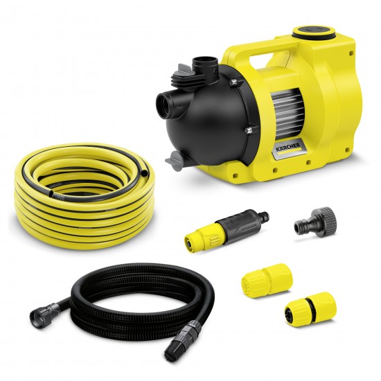 Αντλία κήπου BP 4.500 Garden Set Plus