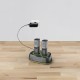 Fast battery recharger Duo Battery Power