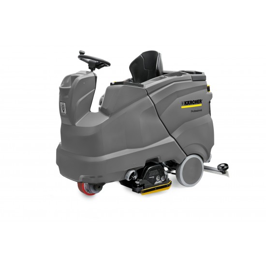 Μηχανή περιποίησης δαπέδου B 150 R Bp others