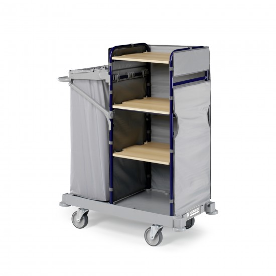 Trolley Hotel Classic III