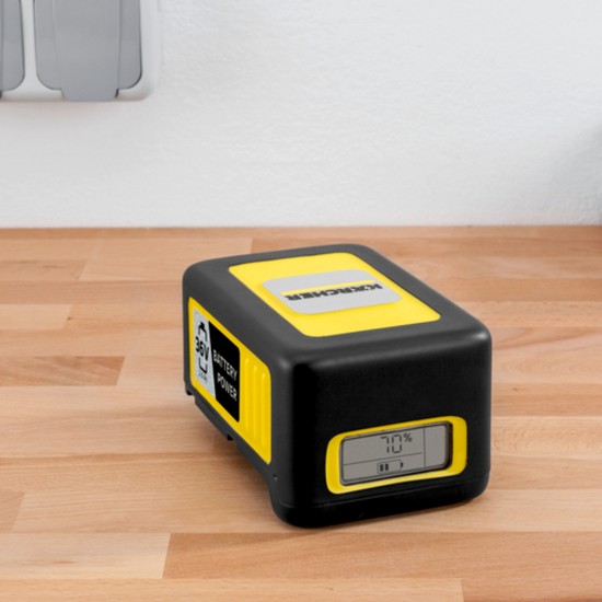 Μπαταρία Battery Power 36V / 2,5Ah *INT