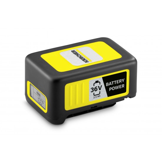 Μπαταρία Battery Power 36V / 2,5Ah *INT