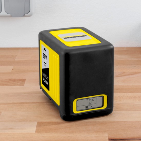 Μπαταρία Battery Power 36V / 5,0Ah *INT