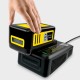 Σετ μπαταρίας & ταχυφορτιστή Battery Power 18V / 5,0Ah *EU