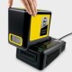 Σετ μπαταρίας & ταχυφορτιστή Battery Power 36V / 5,0Ah *EU