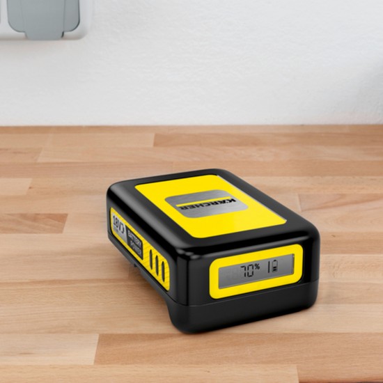 Μπαταρία Battery Power 18V / 2,5Ah *INT
