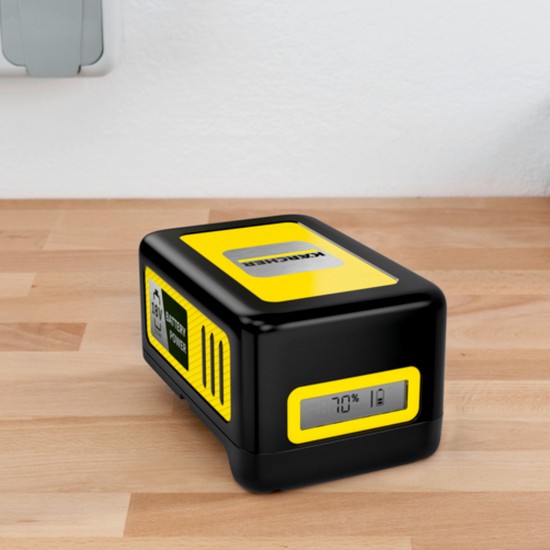 Μπαταρία Battery Power 18V / 5,0Ah *INT