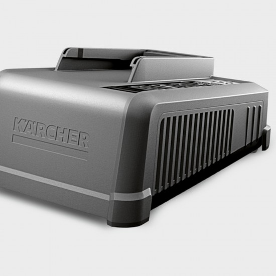 Fast battery recharger Battery Power+ 36/60