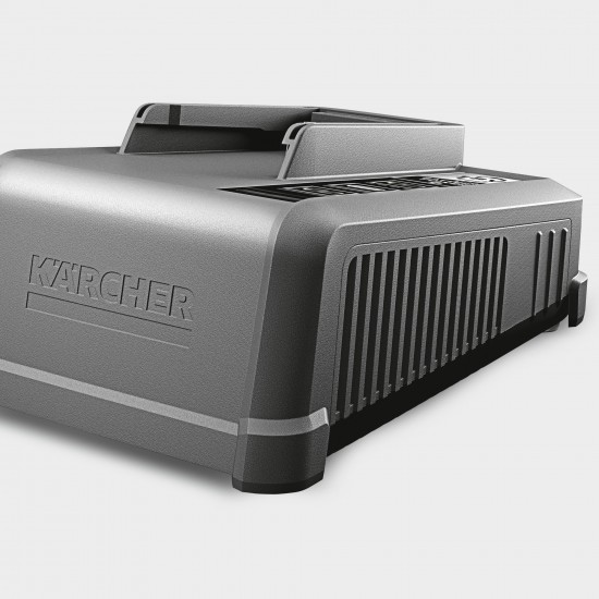 Fast battery recharger Battery Power+ 36/60