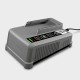 Fast battery recharger Battery Power+ 18/60