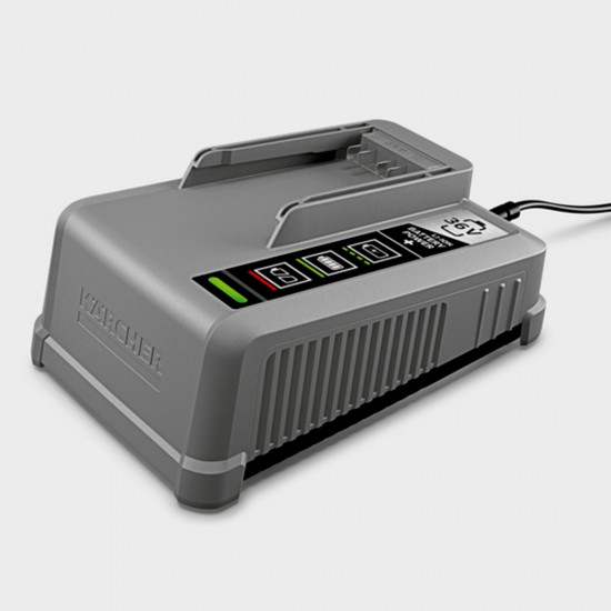 Fast battery recharger Battery Power+ 36/60