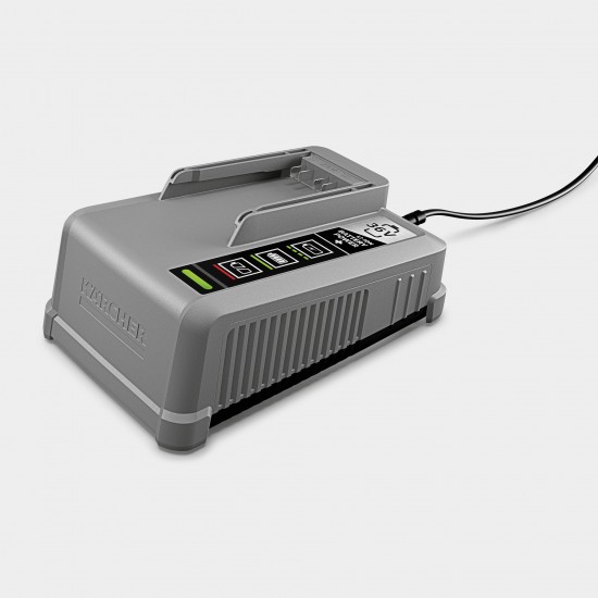Fast battery recharger Battery Power+ 36/60