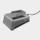 Fast battery recharger Battery Power+ 36/60