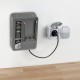 Fast battery recharger Battery Power+ 36/60