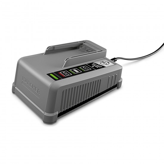 Fast battery recharger Battery Power+ 36/60