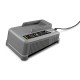 Fast battery recharger Battery Power+ 36/60