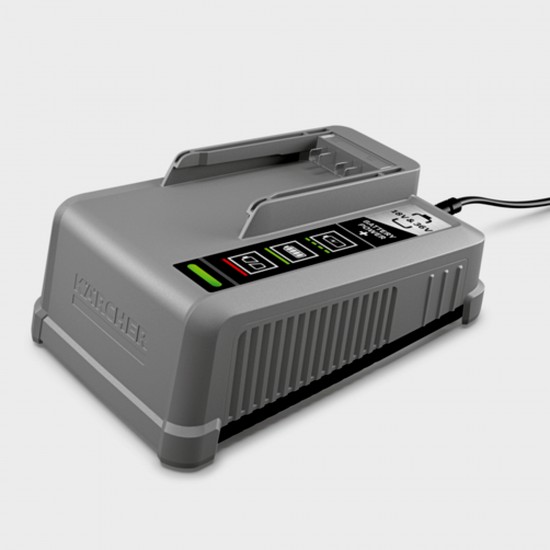 Φορτιστής γενικής χρήσης Battery Power+ 18-36