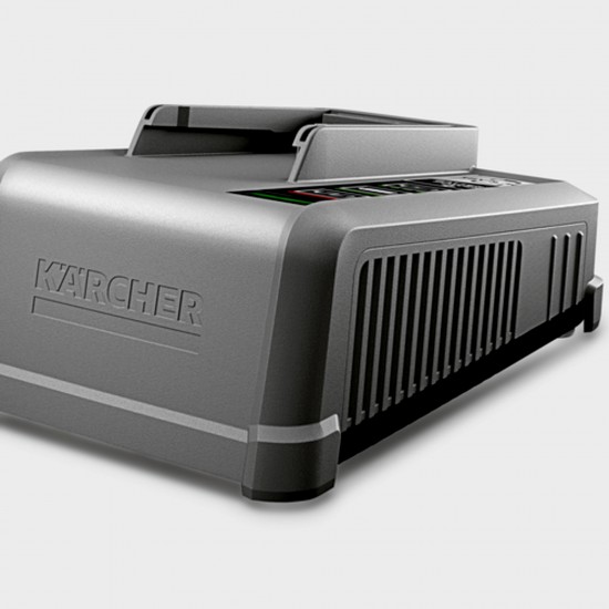Φορτιστής γενικής χρήσης Battery Power+ 18-36