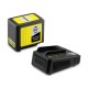 Σετ μπαταρίας & ταχυφορτιστή Battery Power 36V / 5,0Ah *EU