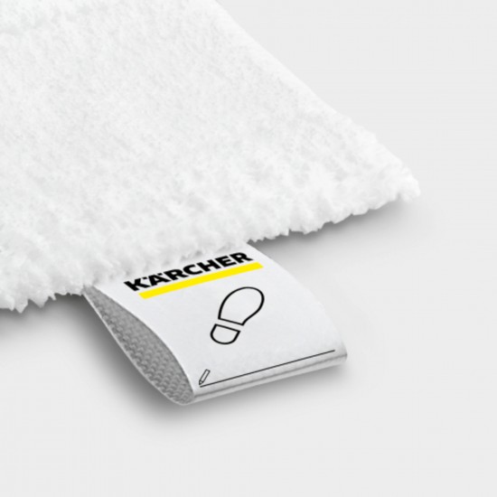 Sensitiv floor cloth set EasyFix