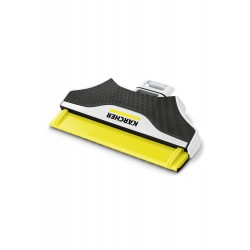 WV 6 small suction nozzle (white)