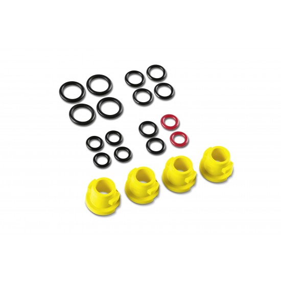Σετ O-rings