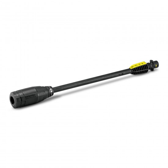 VP 120, Vario Power Jet για K 2–K 3