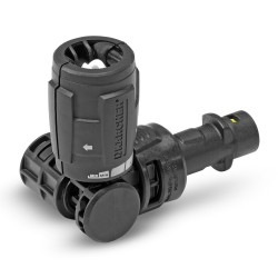 VP 180 S, Vario Power Jet Short 360° για K 2 – K 7