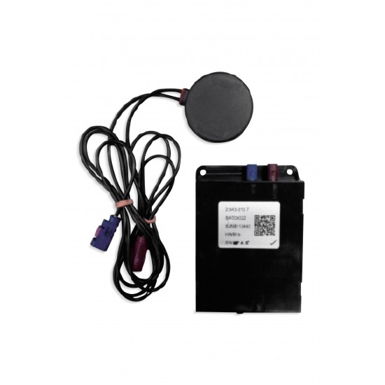 Υπηρεσίες Στόλου KAERCHER KM 105/1xx
