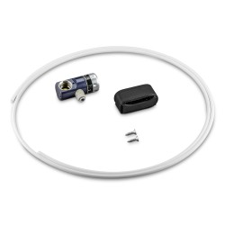 Add-on kit CO2 bottle 425g WPD50ws