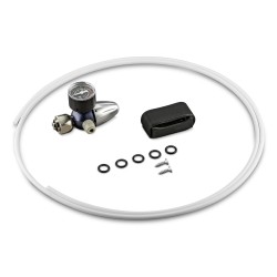 Add-on kit CO2 bottle 2kg WPD50ws