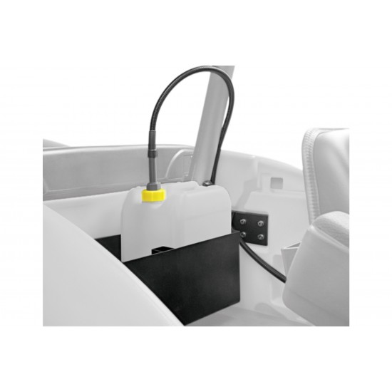 Add-on kit metering cleaning agents B260