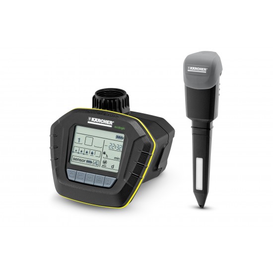 SensoTimer ST6 eco!ogic