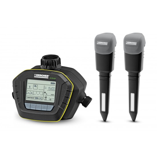 SensoTimer ST6 Duo eco!ogic