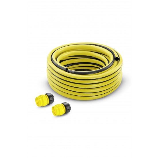 Hose set Connectors Primoflex1/2"-20m