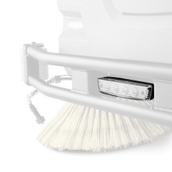 Add-on kit work illumination KM 100/120