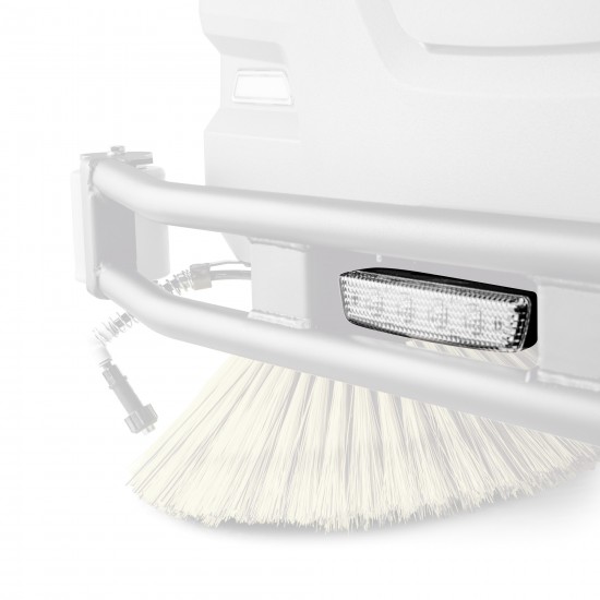 Add-on kit work illumination KM 100/120